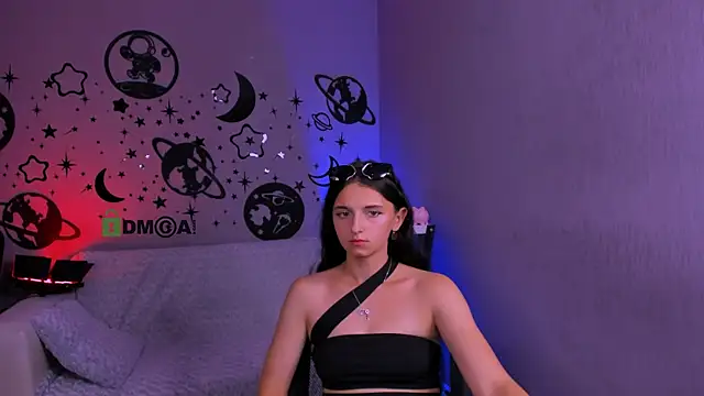 Chat XXX en directo de bella_dorn