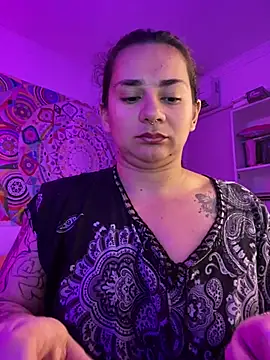 Živý XXX chat Amarantha_666