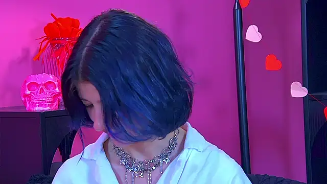 แชท XXX สดของ AnneAvelin