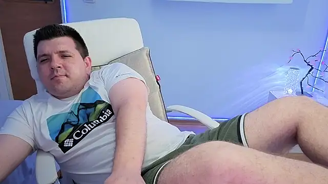 JasonJacks Live XXX-chat
