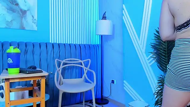 dahianeconnor 现场XXX聊天