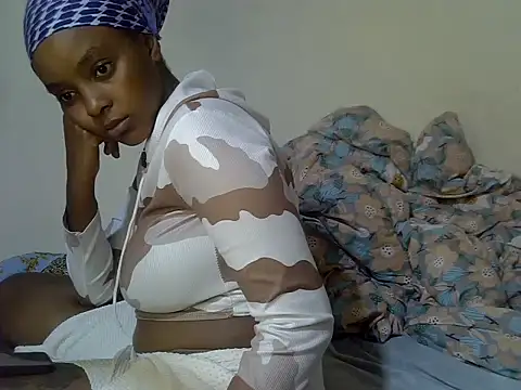 Chatroom XXX en direct de Cherry_Melons