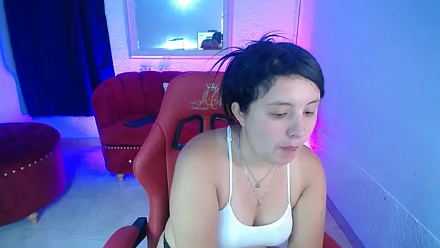 nathaly_low1 Obrolan Langsung XXX