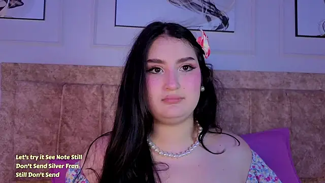 Chatroom XXX en direct de zoe_moon__