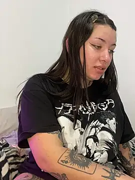 cherryxxox Live XXX-chat