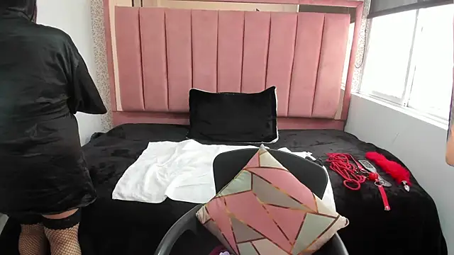 Barbara_fox__のライブXXXチャット