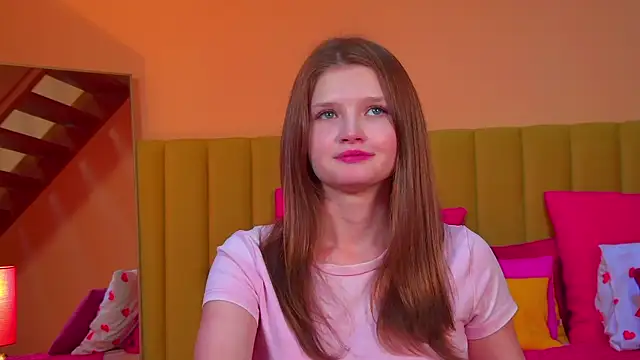 JaneRosen – Live XXX-chat