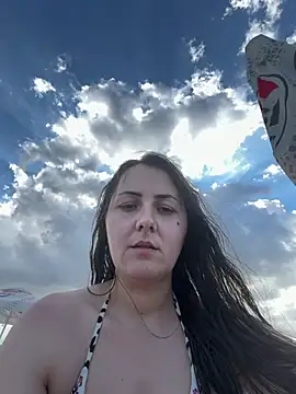 Chat XXX en directo de BrunetteNymph