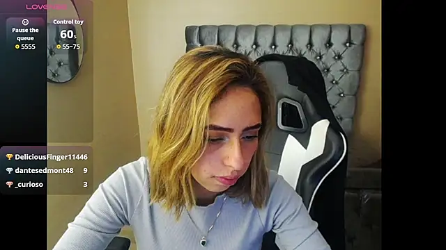 tamara1_tp Adlı Modelin Canlı XXX Sohbeti