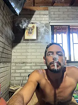 Warrior_Gape Adlı Modelin Canlı XXX Sohbeti