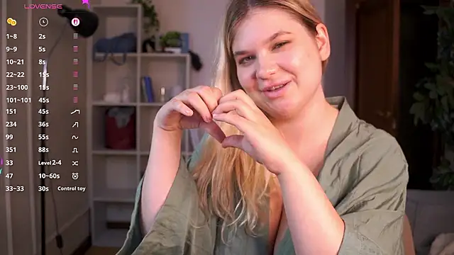 LisbethBetz Live XXX-Chat