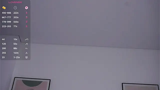 Chat +18 de CleotildePiel ao vivo