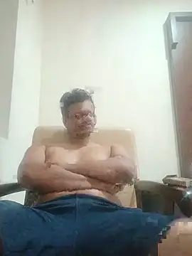 Long_Laster Webcam-Show