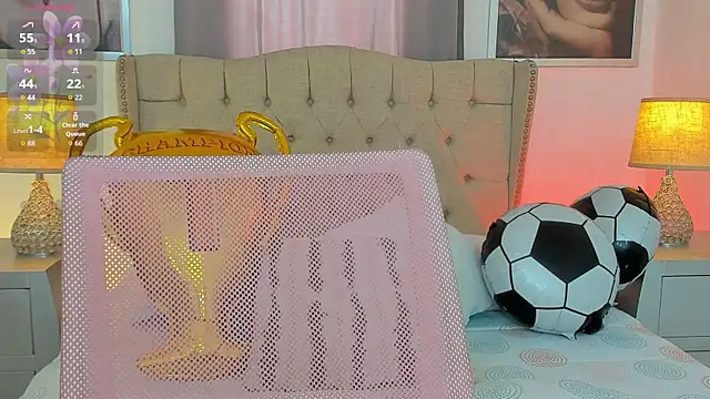 Beautyari_'s Live XXX Chat