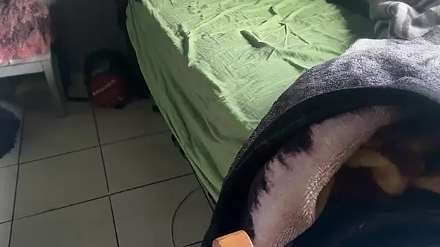 Czat XXX na żywo – Soaponarope007