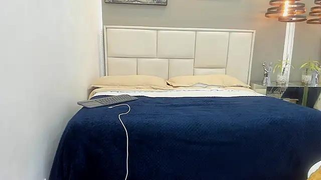 Chat XXX Live thom_ames