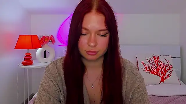 LizyBex 现场XXX聊天