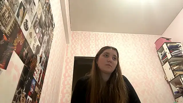 Czat XXX na żywo – JanineThielman