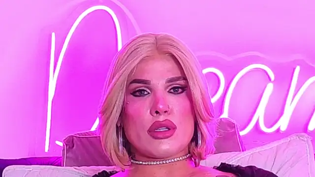 XXX chat uživo modela Bimbo_sofi