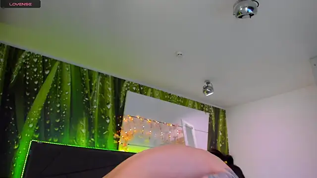 Chat XXX en directo de VeraWatts