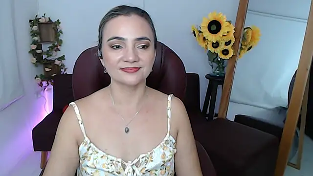 ana_milf's Live XXX Chat