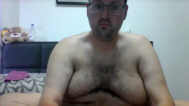 DutchBigBoy – Live XXX-chat