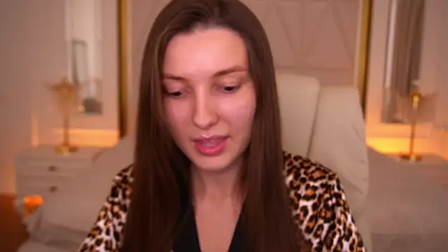 AshleyBaie – Naživo XXX chat
