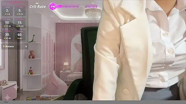 Chat XXX Live Punnybee