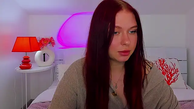 LizyBex Obrolan Langsung XXX