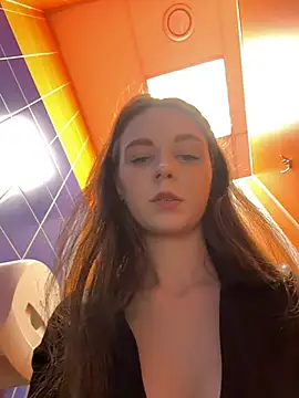 Chat XXX ao vivo de Ttixmila