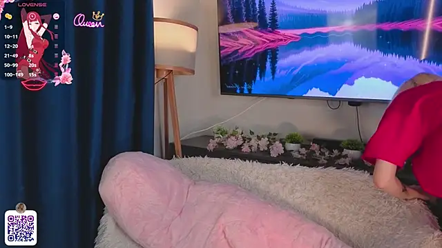 JuanaSumma 现场XXX聊天