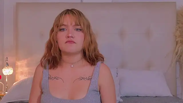 AbrilCardenasX 라이브 XXX 채팅
