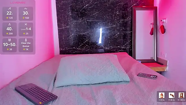 Czat XXX na żywo – Adrian_Wolf