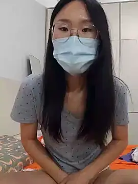 xiaomin666 Show Webcam