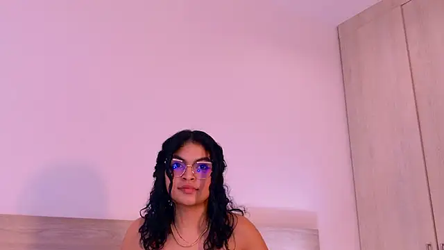MelodyAlvarez 라이브 XXX 채팅