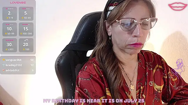 Chayla_Ruiz 라이브 XXX 채팅