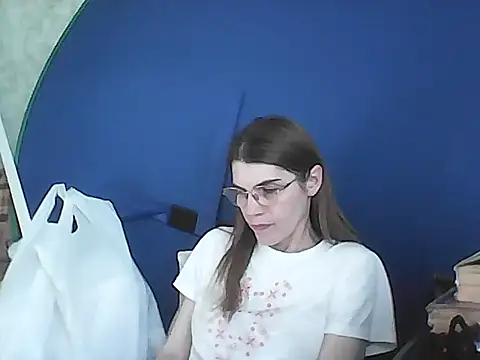 Musical__fantasy élő XXX-chatje