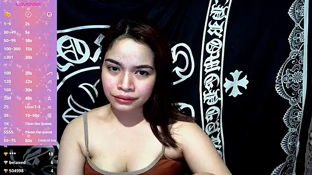 _preciousmoira_ Obrolan Langsung XXX