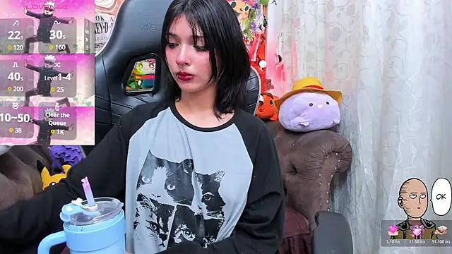 צ'אט XXX בשידור חי של ravenn_20