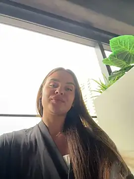 Chat XXX ao vivo de KristiRich