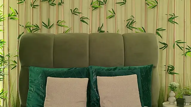 ErinEvans' Live XXX Chat