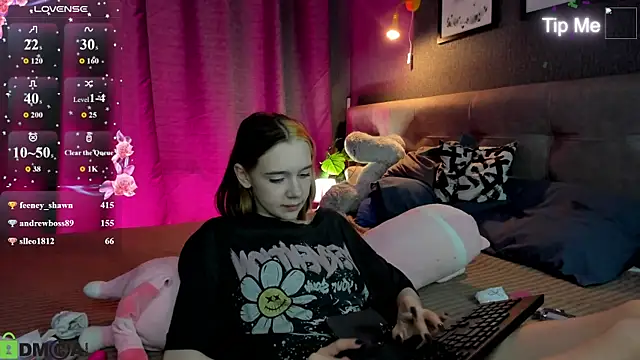 Sembang XXX Secara Langsung Lesi_Moonie01