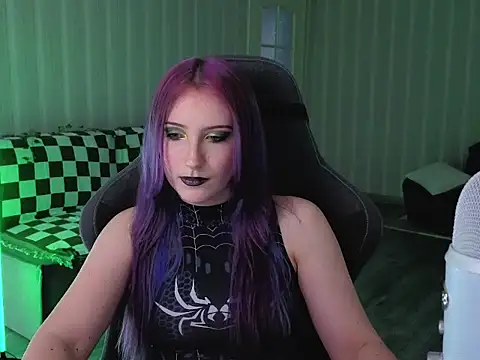 Chat XXX ao vivo de violet-siren-x
