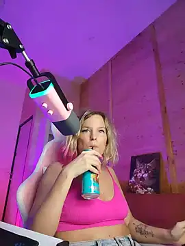 Chat XXX ao vivo de Lady_Shine
