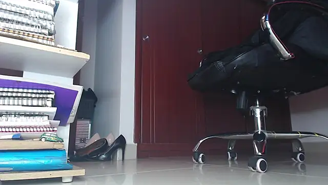 SamantaRosee – Live XXX-chat