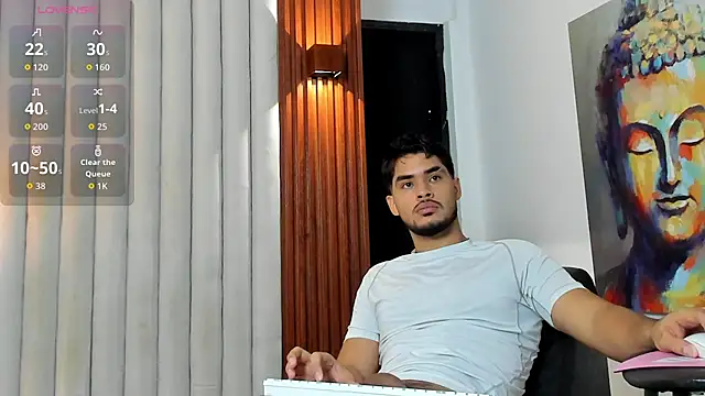 luciano_vitale's Live XXX Chat
