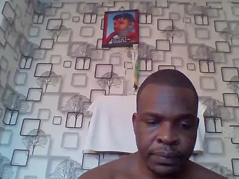 XXX chat uživo modela Chumba_001
