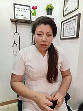 دردشة SARA_21- الجنسية المباشرة
