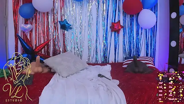Živý XXX chat vaiolet_triana
