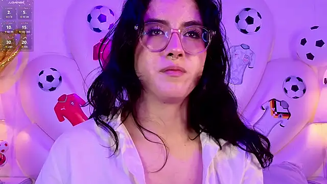 LiLLiAnderson Live XXX-Chat
